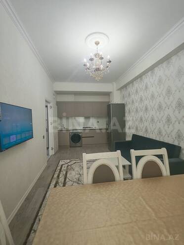 Продаётся 2-комн. новостройка 46 м², photo 3 from 10