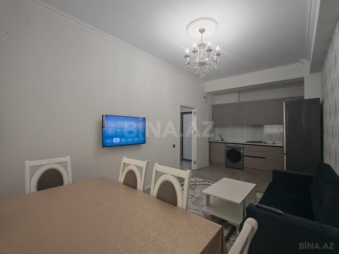 Продаётся 2-комн. новостройка 46 м², photo 4 from 10