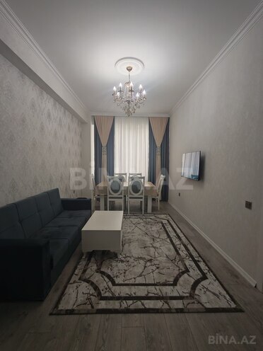 Продаётся 2-комн. новостройка 46 м², photo 1 from 10