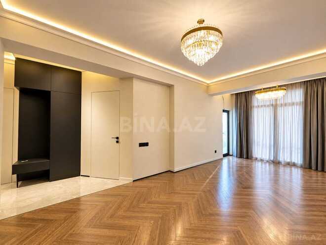 Satılır 2 otaqlı yeni tikili 68 m², Şah İsmayıl Xətai m., photo 3 from 12