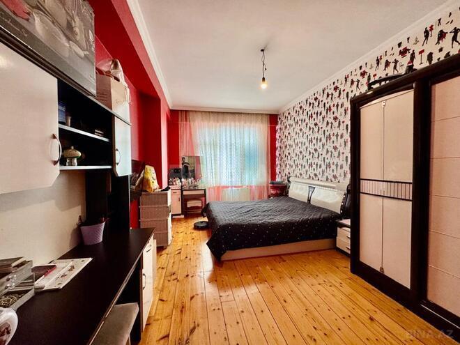 Продаётся 3-комн. новостройка 115 м², м. Халглар Достлугу, photo 10 from 15