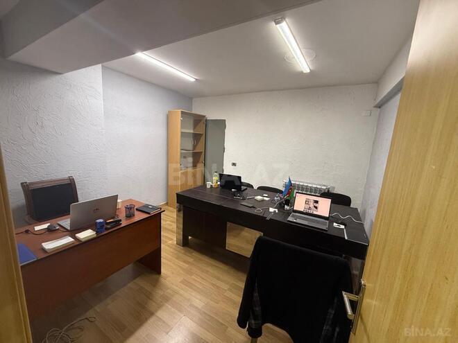 Сдаётся 1-комн. офис 12 м², м. Нариман Нариманов, photo 3 from 5