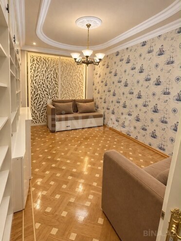 Продаётся 4-комн. новостройка 192 м², м. 28 мая, photo 6 from 18