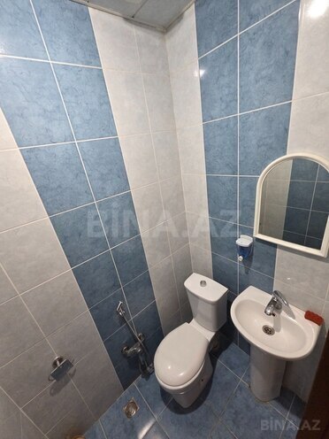 Satılır 2 otaqlı yeni tikili 95 m², Nəriman Nərimanov m., photo 10 from 12