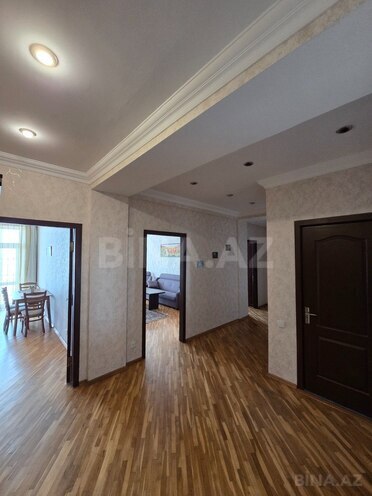 Satılır 2 otaqlı yeni tikili 95 m², Nəriman Nərimanov m., photo 7 from 12