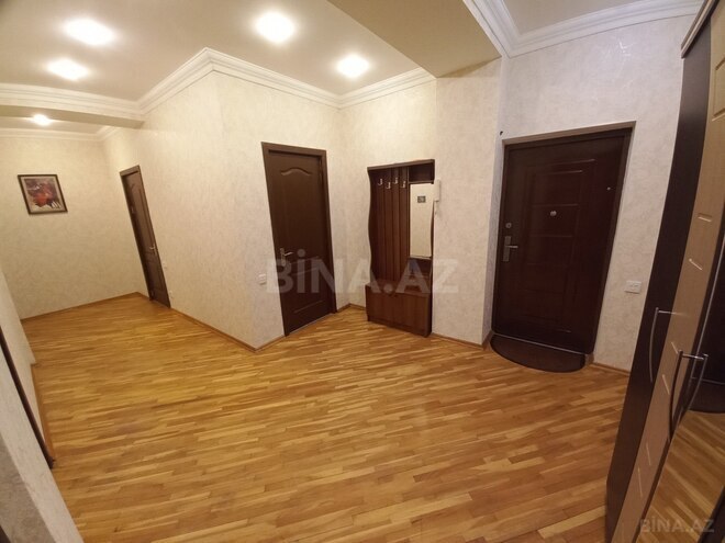 Satılır 2 otaqlı yeni tikili 95 m², Nəriman Nərimanov m., photo 8 from 12