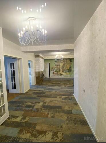 Сдаётся 3-комн. новостройка 120 м², м. Шах Исмаил Хатаи, photo 4 from 10