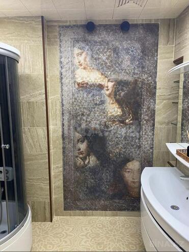 Сдаётся 3-комн. новостройка 120 м², м. Шах Исмаил Хатаи, photo 8 from 10