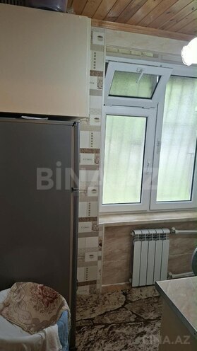 Satılır 1 otaqlı köhnə tikili 35 m², Qara Qarayev m., photo 9 from 10