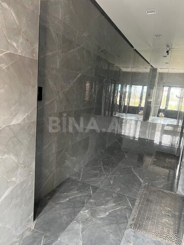 Сдаётся 2-комн. новостройка 85 м², м. Кара Караев, photo 10 from 11