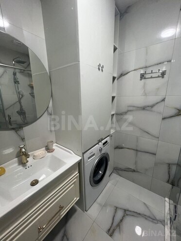 Сдаётся 2-комн. новостройка 85 м², м. Кара Караев, photo 8 from 11