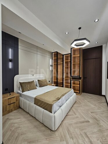 Satılır 2 otaqlı yeni tikili 93 m², Şah İsmayıl Xətai m., photo 8 from 16