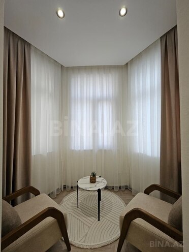 Satılır 2 otaqlı yeni tikili 93 m², Şah İsmayıl Xətai m., photo 6 from 16