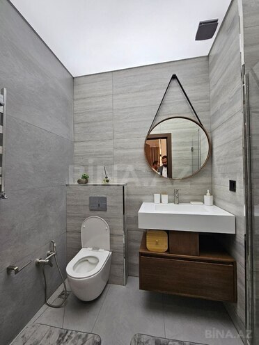 Satılır 2 otaqlı yeni tikili 93 m², Şah İsmayıl Xətai m., photo 12 from 16