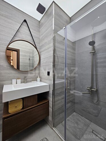 Satılır 2 otaqlı yeni tikili 93 m², Şah İsmayıl Xətai m., photo 13 from 16