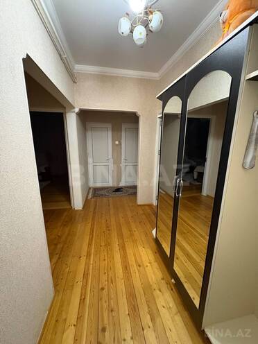 Satılır 3 otaqlı köhnə tikili 70 m², Hövsan q., photo 10 from 16