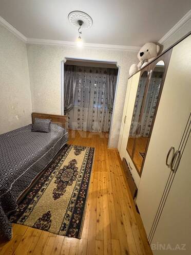 Satılır 3 otaqlı köhnə tikili 70 m², Hövsan q., photo 3 from 16