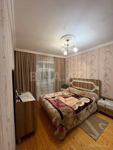 Satılır 3 otaqlı köhnə tikili 70 m², Hövsan q., photo 5 from 16