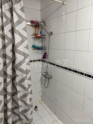 Satılır 1 otaqlı köhnə tikili 40 m², Nəsimi r., photo 7 from 15