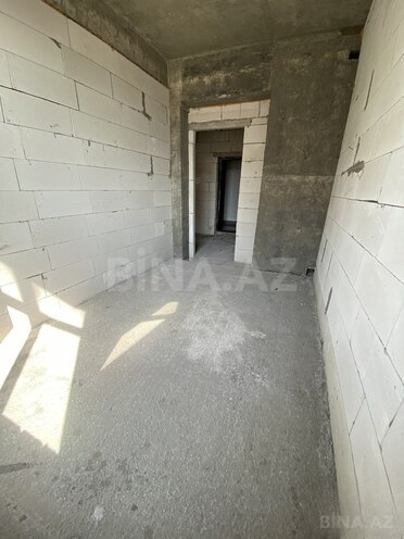 Satılır 2 otaqlı yeni tikili 36 m², Qara Qarayev m., photo 4 from 14