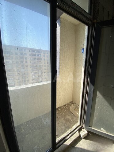Satılır 2 otaqlı yeni tikili 36 m², Qara Qarayev m., photo 10 from 14