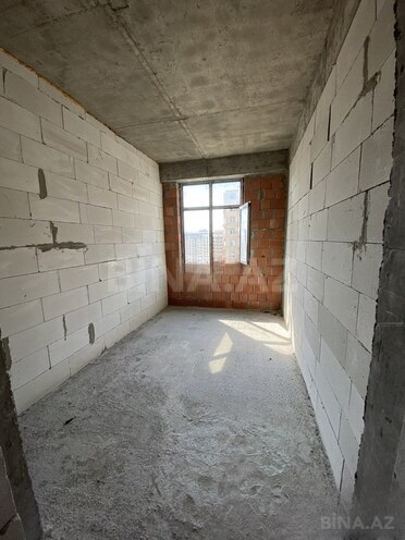Satılır 2 otaqlı yeni tikili 36 m², Qara Qarayev m., photo 5 from 14