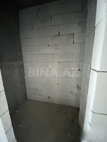 Satılır 2 otaqlı yeni tikili 36 m², Qara Qarayev m., photo 9 from 14
