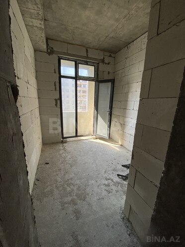Satılır 2 otaqlı yeni tikili 36 m², Qara Qarayev m., photo 3 from 14