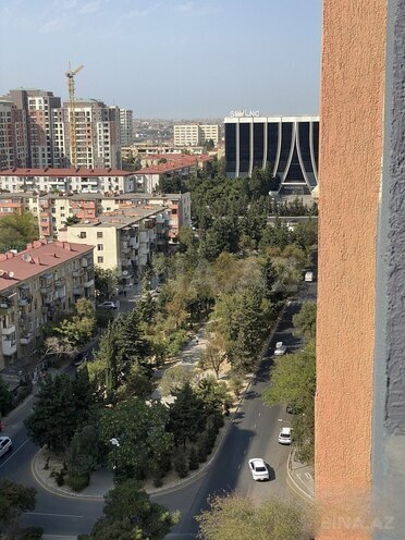 Satılır 2 otaqlı yeni tikili 36 m², Qara Qarayev m., photo 12 from 14