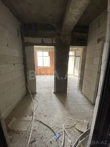 Satılır 2 otaqlı yeni tikili 36 m², Qara Qarayev m., photo 6 from 14