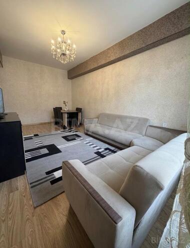 Продаётся 3-комн. новостройка 94 м², м. Нариман Нариманов, photo 3 from 14