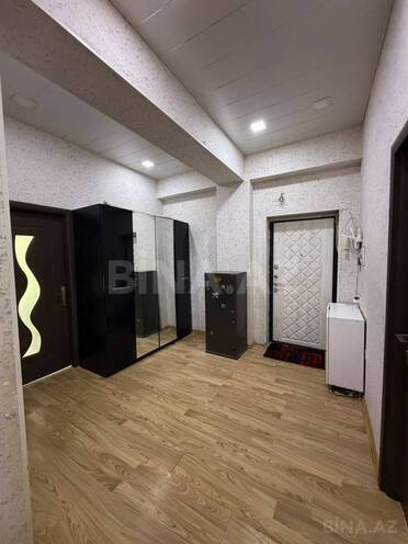 Продаётся 3-комн. новостройка 94 м², м. Нариман Нариманов, photo 10 from 14