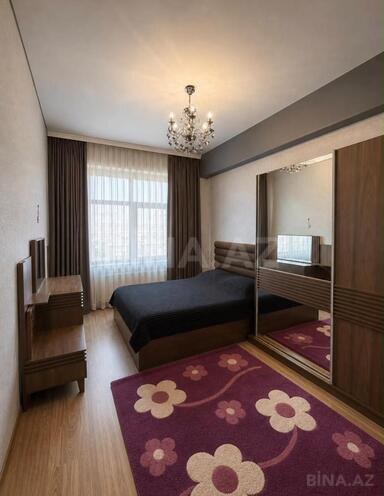 Продаётся 3-комн. новостройка 94 м², м. Нариман Нариманов, photo 1 from 14