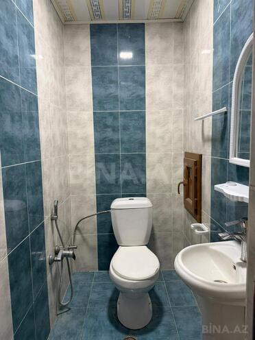 Продаётся 3-комн. новостройка 94 м², м. Нариман Нариманов, photo 12 from 14