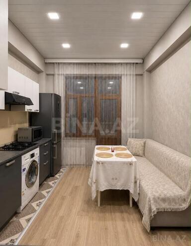 Продаётся 3-комн. новостройка 94 м², м. Нариман Нариманов, photo 9 from 14