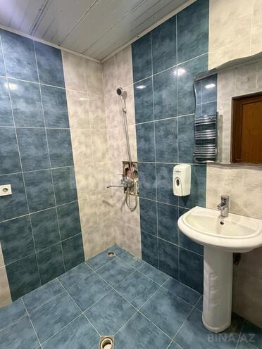 Продаётся 3-комн. новостройка 94 м², м. Нариман Нариманов, photo 13 from 14