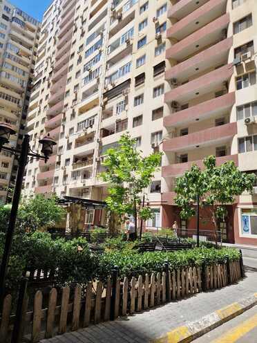 Продается 3-комн. новостройка 100 м², м. Нариман Нариманов, photo 1 from 19