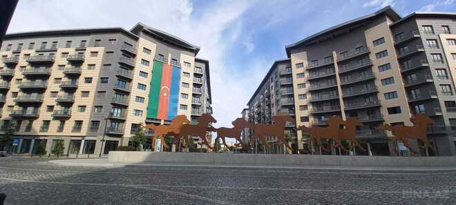 Продаётся 3-комн. новостройка 92 м², пос. Аг шехер, photo 11 from 12