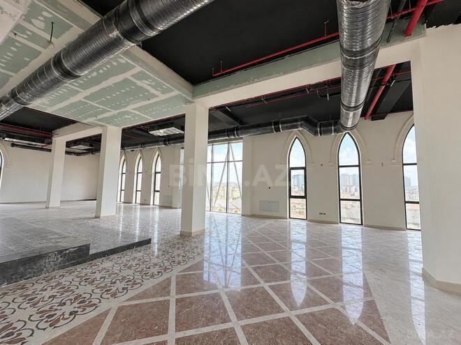 İcarəyə verilir  obyekt 700 m², Şah İsmayıl Xətai m., photo 1 from 9