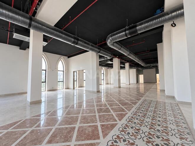 İcarəyə verilir  obyekt 700 m², Şah İsmayıl Xətai m., photo 6 from 9