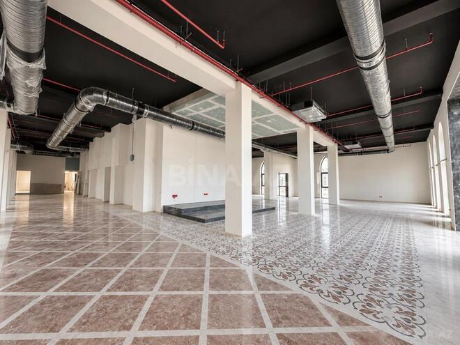 İcarəyə verilir  obyekt 700 m², Şah İsmayıl Xətai m., photo 7 from 9