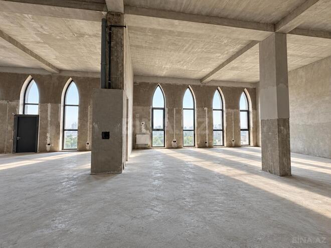 İcarəyə verilir  obyekt 700 m², Şah İsmayıl Xətai m., photo 8 from 9