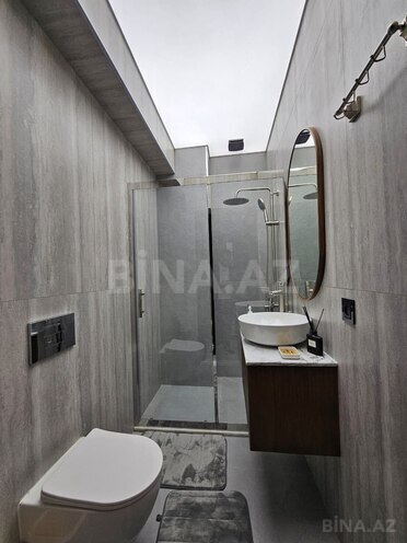 Satılır 2 otaqlı yeni tikili 70 m², Şah İsmayıl Xətai m., photo 10 from 12