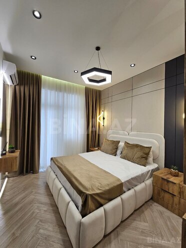 Satılır 2 otaqlı yeni tikili 70 m², Şah İsmayıl Xətai m., photo 7 from 12