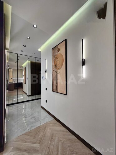 Satılır 2 otaqlı yeni tikili 70 m², Şah İsmayıl Xətai m., photo 11 from 12