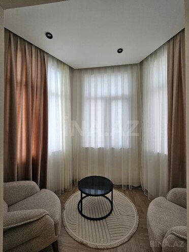 Satılır 2 otaqlı yeni tikili 70 m², Şah İsmayıl Xətai m., photo 6 from 12