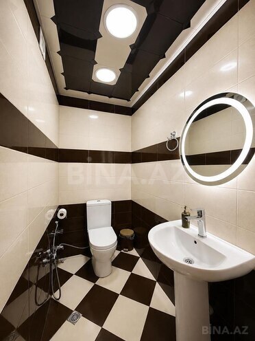 Продаётся 3-комн. новостройка 95 м², м. Нариман Нариманов, photo 12 from 13