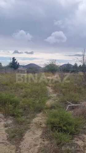 Satılır  torpaq 20 sot, Nəsimi m., photo 3 from 8