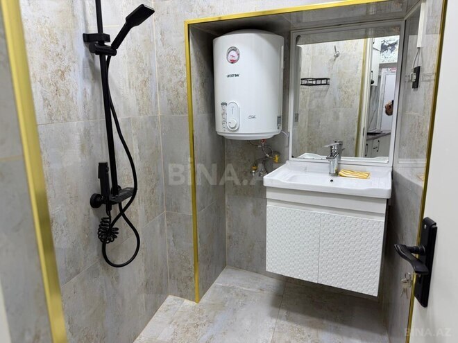 İcarəyə verilir 3 otaqlı köhnə tikili 35 m², Səbail r., photo 5 from 7