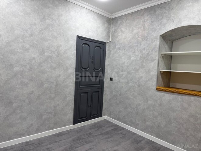 İcarəyə verilir 3 otaqlı köhnə tikili 35 m², Səbail r., photo 3 from 7